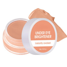 Colour Corrector For Dark Circles - Under Eye Concealer And Brightener - Instant Anti Age Eye Bag Eraser