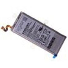 Originele batterij Galaxy Note 8 - Samsung - EB-BN950ABE - Lithium Ion - 3300mAh - 12.71 Wh