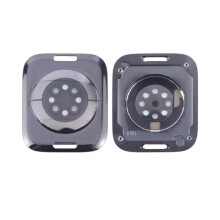 Cache Bateria Vidro Traseiro Preto para Apple Watch Series 9 41mm