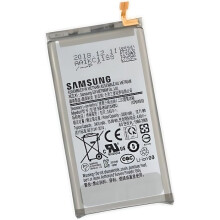 Originele batterij Samsung Galaxy S10 (EB-BG973ABU) 3300mAh