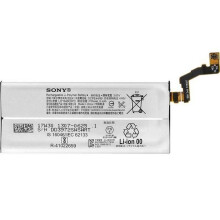 Batterij LIP1645ERPC voor Sony Xperia XZ1 (G8341 G8342 G8343) - 2700mAh