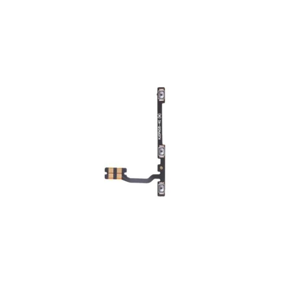 Ersatzteil - A38 - Power On/Off Flexkabel - Lautstärkekabel - Premium Oppo 3000000279410