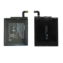 Batteria - NOKIA - BV-4BW - Compatibile Lumia 1320/1520 - Nero - Originale