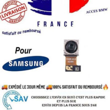 Hauptkamera - SAMSUNG - Galaxy A05 / A055 - 50MP - Premium - Ersatzmodul