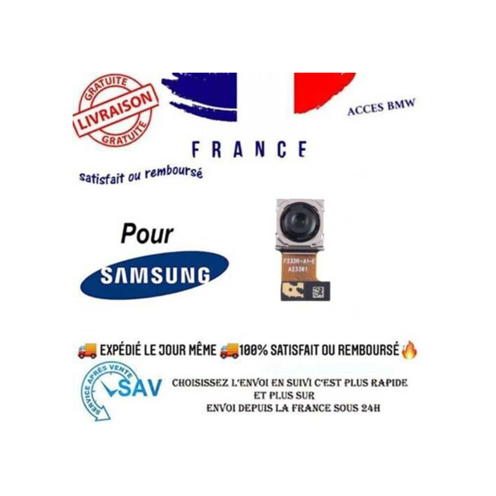 Hauptkamera - Galaxy A05 / A055 - 50Mp - Premium - Ersatzmodul Samsung 3000000279328