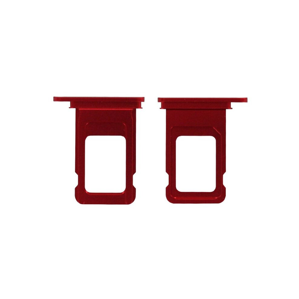 Sim-Kartenfach Rot Für 11 A2111 A2221 A2223 Apple Iphone 3701344036614