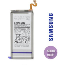 Batterie - SAMSUNG - Galaxy Note 9 (SM‑N960F) - 4000 mAh - Lithium‑Ion - Originalbatterie