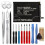 Batterie de remplacement - SUBTEL - BN36 - 3000mAh - Lithium Ion - Set de micro vissage 1
