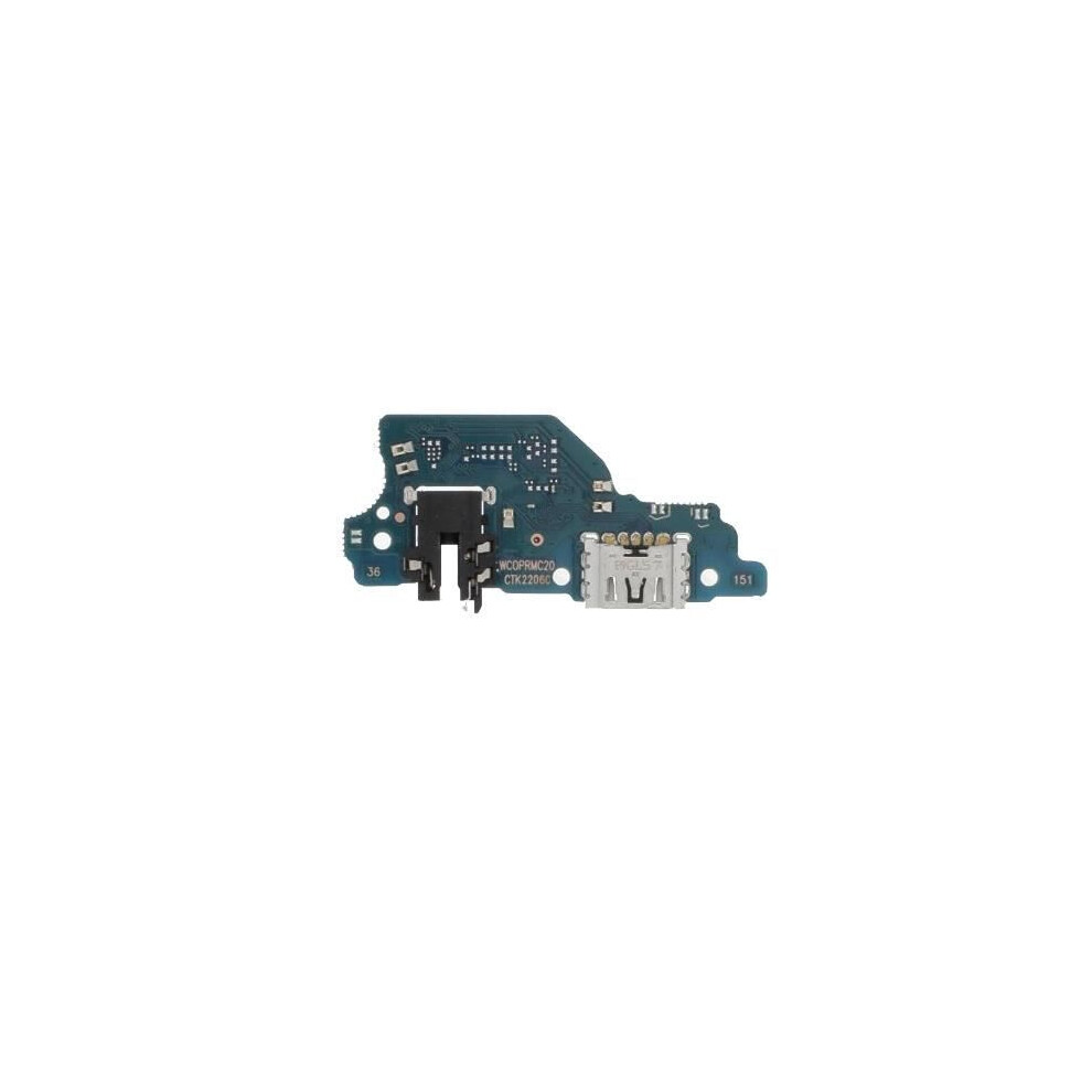 Originale Nappe Dock Anschluss Ladegerät Für C11 2021 Rmx3231 Realme 3701569313484