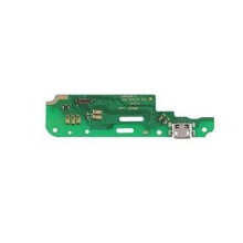 Tappetino di carica - NOKIA - Nokia 2.1 - Dock connettore di carica - Verde - Cavo flessibile di riparazione