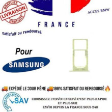 Premium Sim-Kartenfach für Samsung Galaxy A25 5G A256