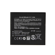 Batteria - NOKIA - BL-L4A - Originale - Compatibile Lumia 540/535 - Nero
