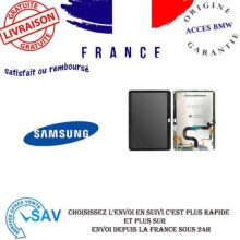 Vollständiges LCD-Display - SAMSUNG - Galaxy Tab Active Pro T545/T540 - Original - Kompatibel - Gebraucht