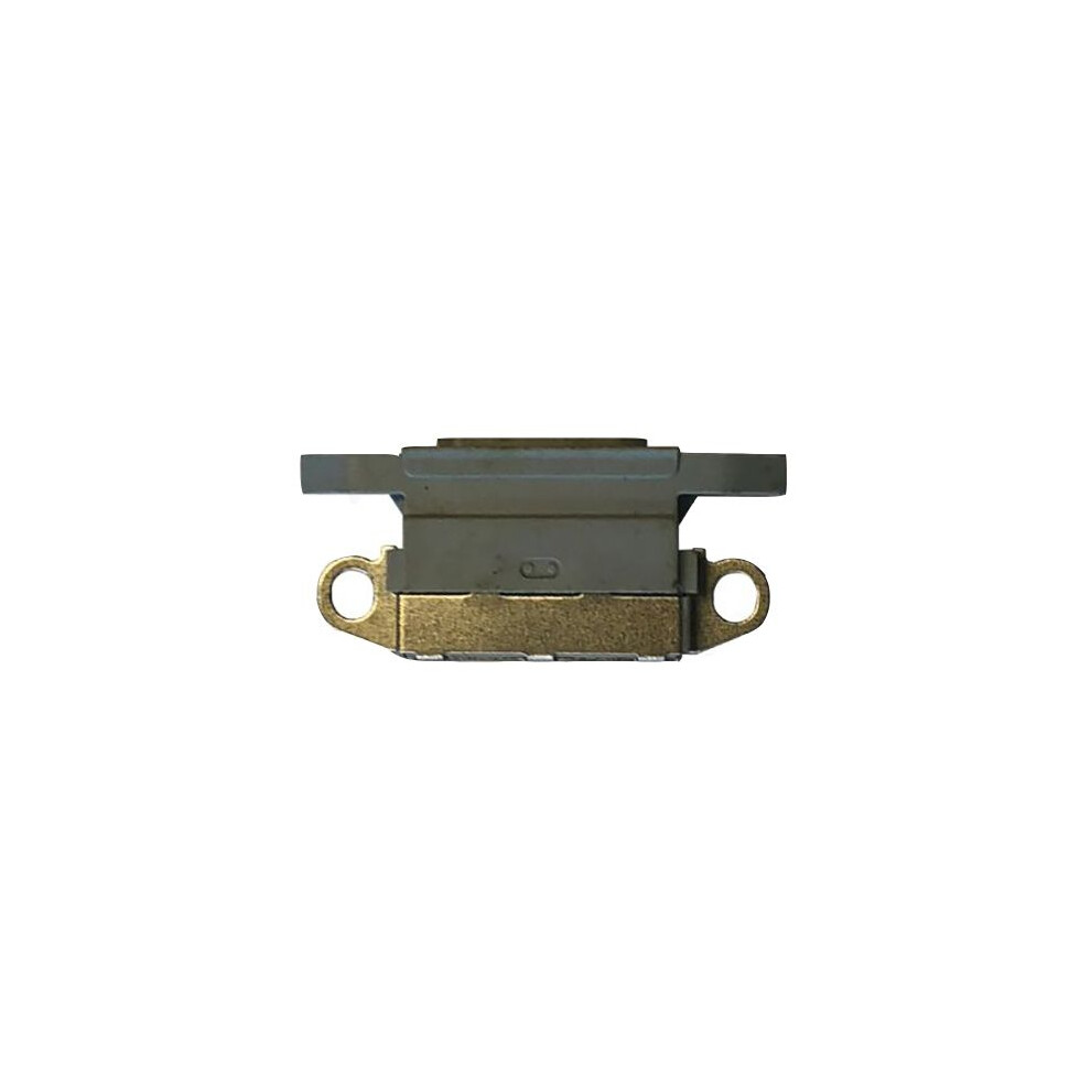 Abnehmbares Löt-Ladeanschlussstück Gold Für Xs Max A1921 A2101 A2102 A2103 A2104 Apple Iphone 3701344060923