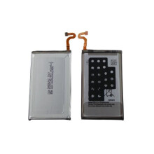 Originalbatterie - SAMSUNG - Galaxy S9 / S9+ (EB-BG960ABE / EB-BG965ABE) - 3500 mAh - Li-Ion - Überladeschutz