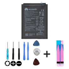 Batterie - HONOR - HB386590ECW - Original - Für Honor 8X, 9X Lite, View 10 Lite