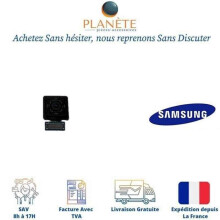 Ersatzteil - SAMSUNG - Galaxy Tab Active Pro T545 - Rückkamera - Original - Austausch