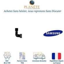 Ersatzteil - SAMSUNG - Galaxy Tab Active Pro T545 - Frontkamera - Original - Austausch