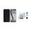 Honor Schermo LCD e vetro touch - HONOR - Honor 7A - Originale - Nero - Con chassis e batteria 1