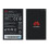 Honor Batteria - HONOR - HB5F1H - per Honor U8860 (Honor 2) - Originale 1