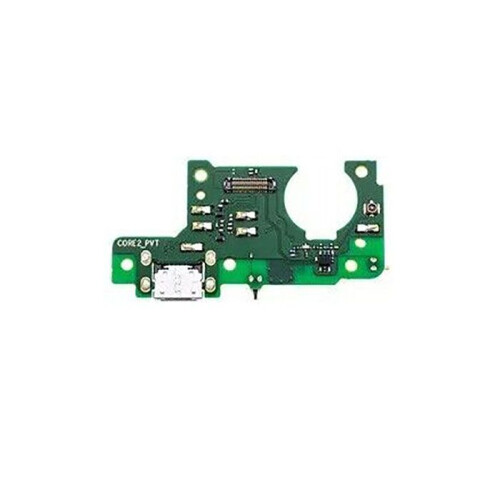 Nokia Nappe dock connecteur de charge - NOKIA - Nokia 5.1 - Vert - Original - Remplacement