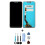 Honor Ecran LCD - Honor - 8C - Noir - 5,5 pouces - Sans châssis 1