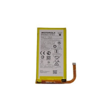 Akku - Motorola - JG30 - 4400 mAh - Litiumioni - Yhteensopiva Moto G7