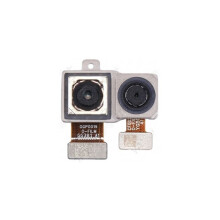 Modulo fotocamera posteriore - HONOR - Honor 6X (BLN-AL10/BLN-L21/BNL-L22/BNL-L24) - Grigio - Ricambio