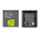 Nokia Batteria Originale BL-6Q per Nokia 6700 classic 1