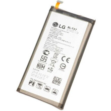 Batterij (Origineel) - LG - BL-T37/BLT37 - Vervangbaar - Compatibel met LG Q Stylo 4 &amp; V40 ThinQ