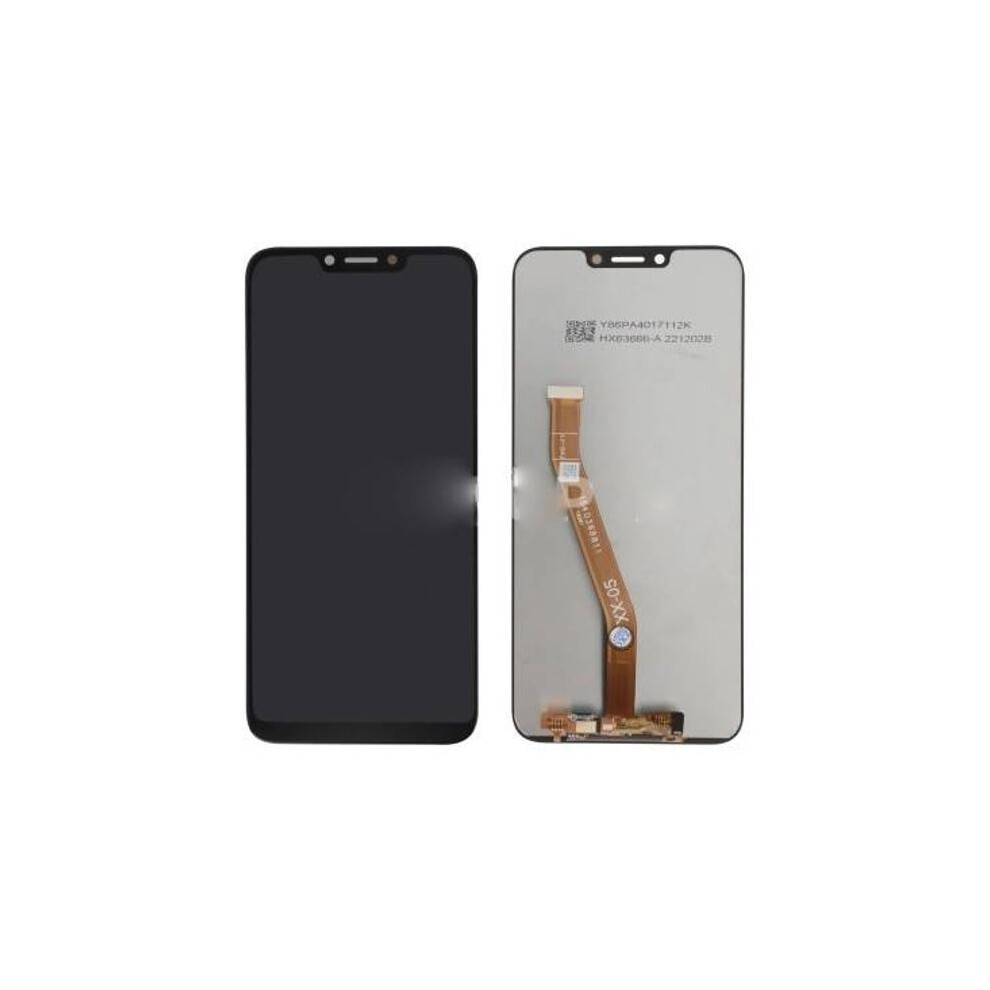 Lcd-Bildschirm - Play - Schwarz - Montiert - Ohne Gehäuse Honor 3000000017173