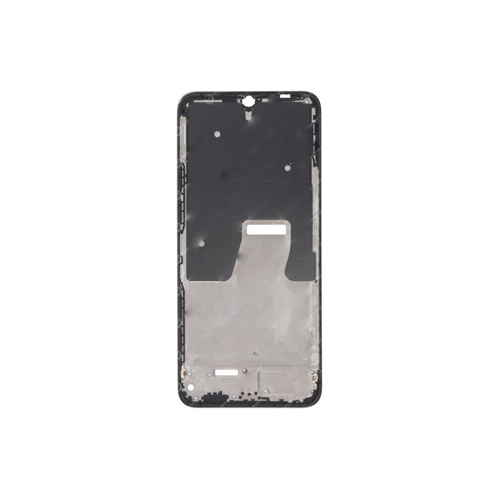 Zwischenchassis - X8 5G - Schwarz - Ersatzteil - 5G-Kompatibel Honor 3701586826196