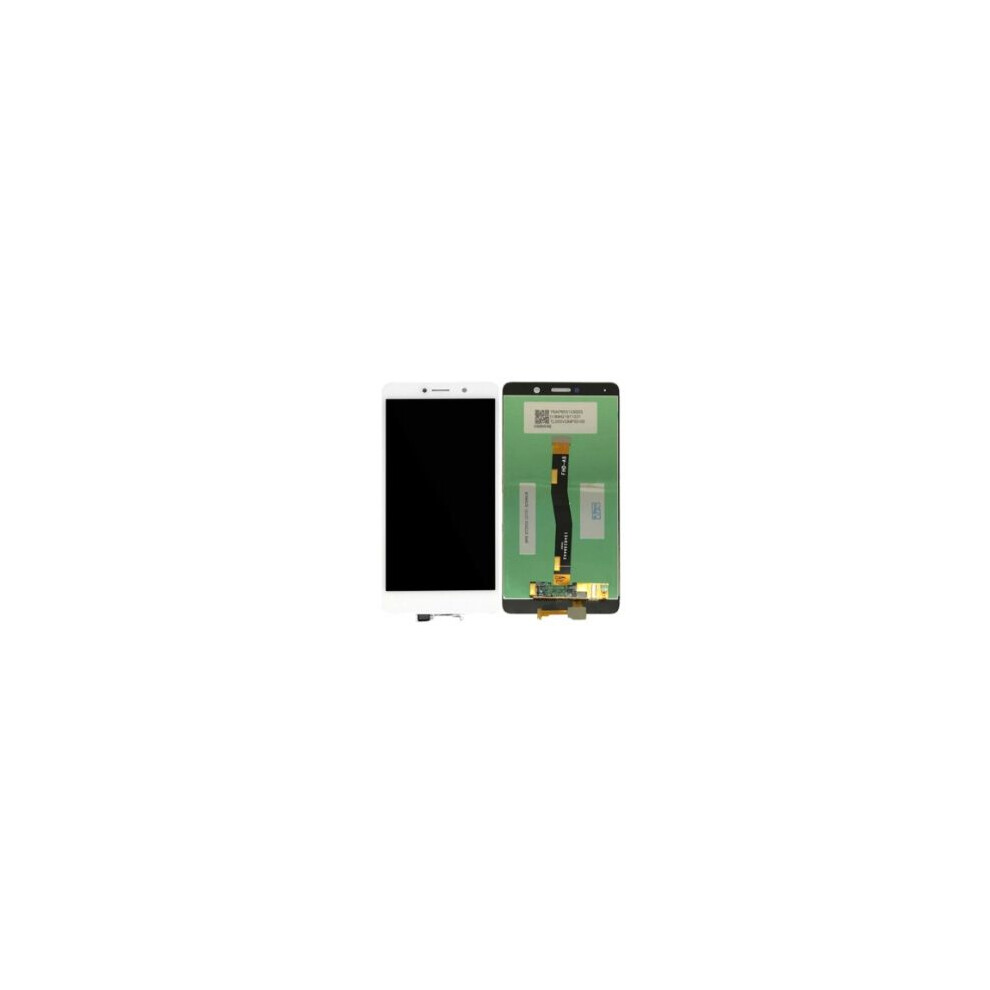 Lcd-Bildschirm - 6X - Weiß - 5,5 Zoll - Ohne Gehäuse Honor 3708114083434