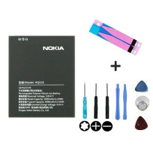 Batteria Originale HQ510 Per Nokia 2.2 TA-1179 TA-1183 TA-1188 TA-1191