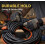 Monster Grip Adjustable Cable Strap 5m x 50mm Reusable Cinch Strap 25 2