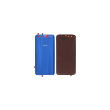 Akku Rückscheibe - HONOR - Honor 9 - Premium - Blau - Kompatibel