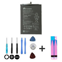 Batterie - HONOR - HB4073A5ECW - Original - Kompatibel mit Honor Note 10 / Honor 8X Max - Ersatz