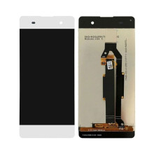 LCD-Bildschirm - SONY - XPERIA XA F3111 - Weiß - Montiert - Ohne Gehäuse