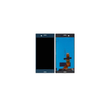 LCD-Bildschirm - Sony - Xperia XZ F8332 - Blau - Touchscreen - Ohne Gehäuse