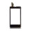 Nokia Touchscreen - NOKIA - Lumia 532 - Schwarz - Ersatzteil 1