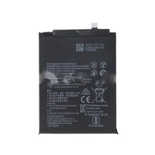 Batteria - HONOR - HB356-687ECW - Sostituzione per Honor 7X - Compatibile con Mate 10 Lite - Batteria interna