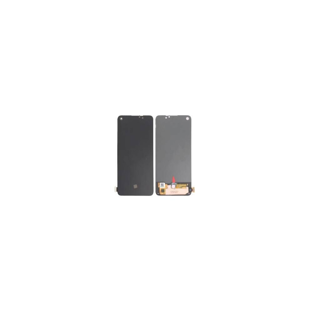 Lcd-Bildschirm Und Touchscreen - 7 Pro - Schwarz - Oled - Touchscreen Ja Realme 3000000292440