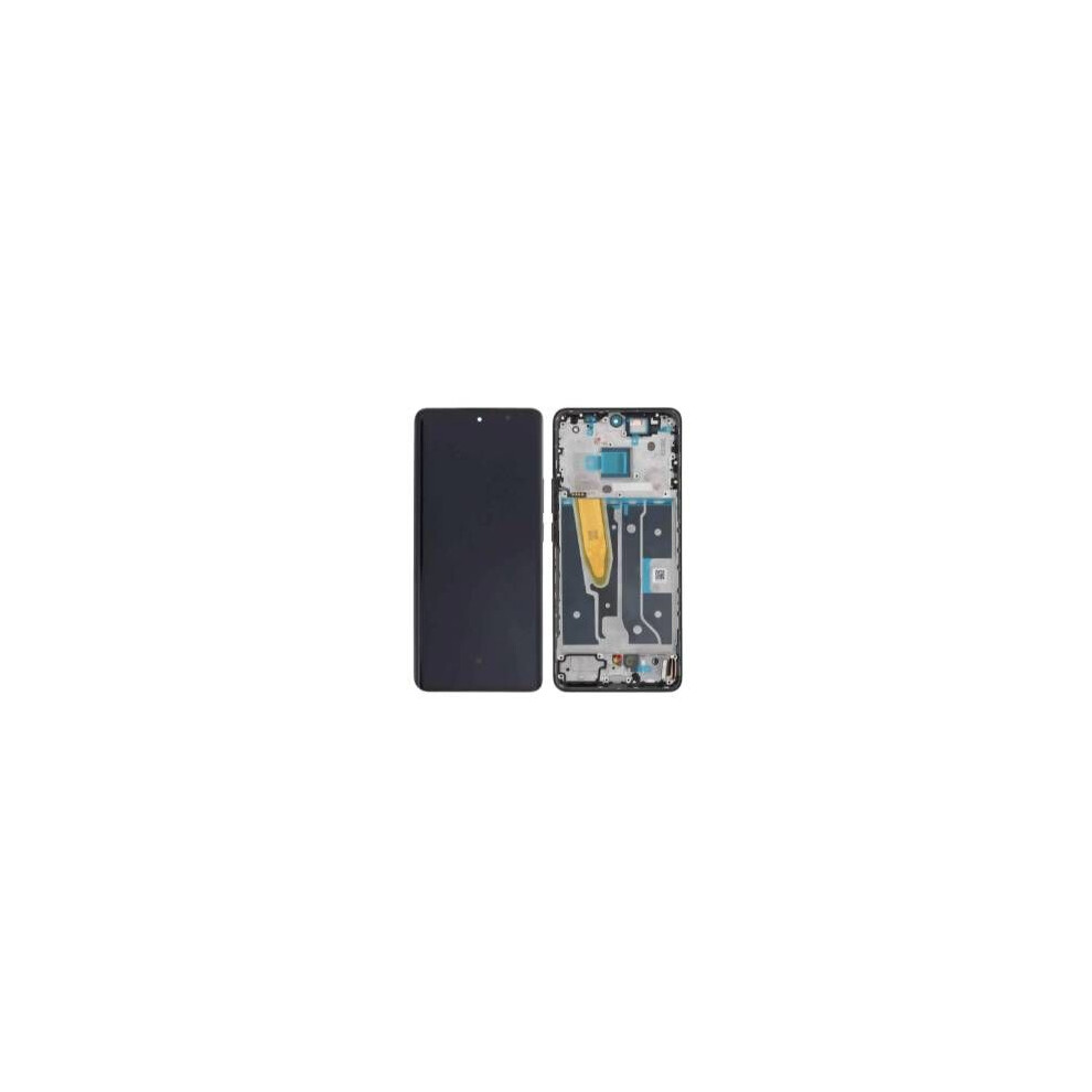 Lcd-Bildschirm Und Touchscreen - Original - 11 Pro - Astral Black - Inklusive Gehäuse Realme 3000000279380