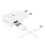 Samsung Ladegerät - Samsung - EP-TA20EWE - Schnellladung - Micro USB - 1 Meter 1