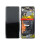 Honor Blocco Completo Assemblato - Honor - Magic 4 Pro - Nero - 0235ACGJ - 0235AGXA 1