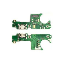 Nappe dock connettore di carica - NOKIA - Nokia 3.1 Plus - Premium - Verde - Compatibile