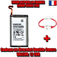 Batterij EB-BG965ABE Originele Samsung Galaxy S9+ PLUS