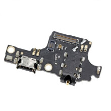 Nappe dock connettore di carica - HONOR - Honor 10 - Nero - Connettore di carica - Compatibile COL-AL00/COL-AL10/COL-L29