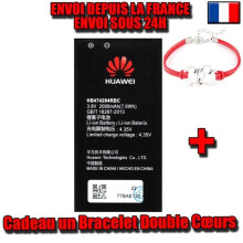 Huawei HB474284RBC originele batterij voor Huawei Ascend Y550, Ascend Y635