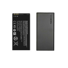 Batteria - NOKIA - BV-T5A - Originale - Nero - Compatibile con Lumia 730/735